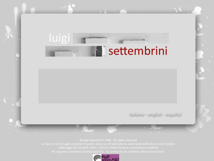 www.settembrini.org