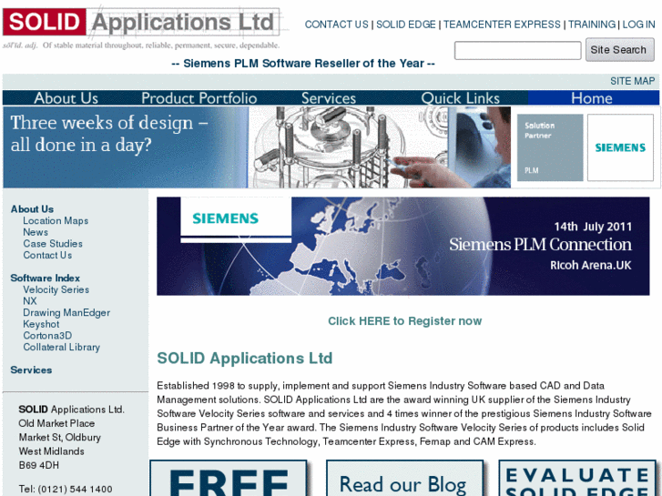 www.solidapps.co.uk