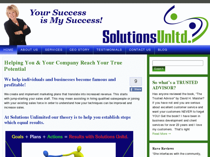 www.solutions-unltd.net