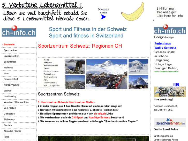 www.sportzentrum-schweiz.ch