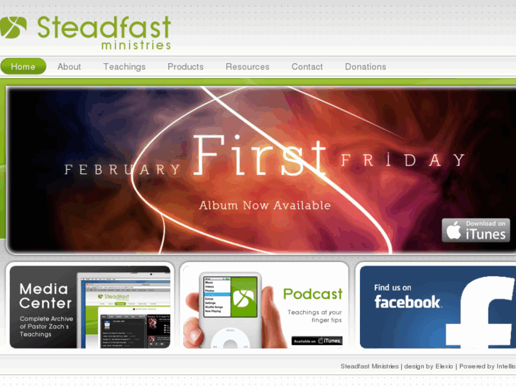 www.steadfastministries.net