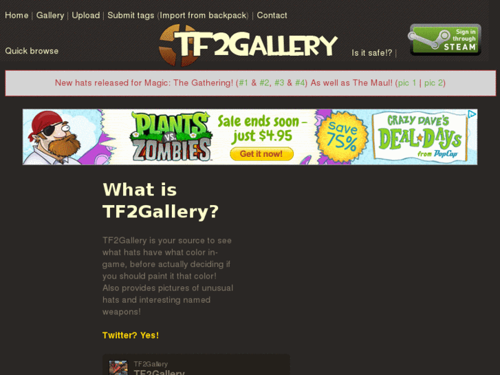 www.tf2g.com