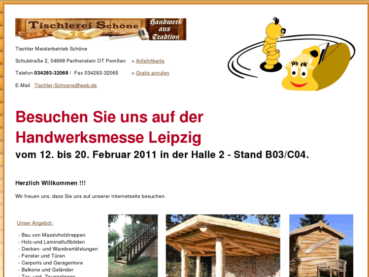 www.tischler-schoene.de