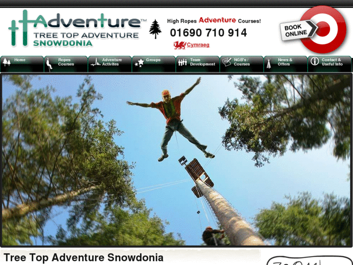 www.ttadventure.co.uk