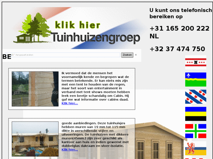 www.tuinhuisjesnl.eu