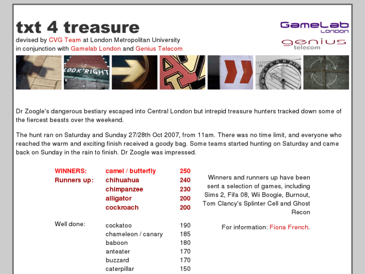 www.txt4treasure.com