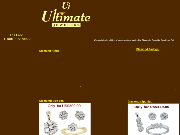 www.ultimatejewels.com