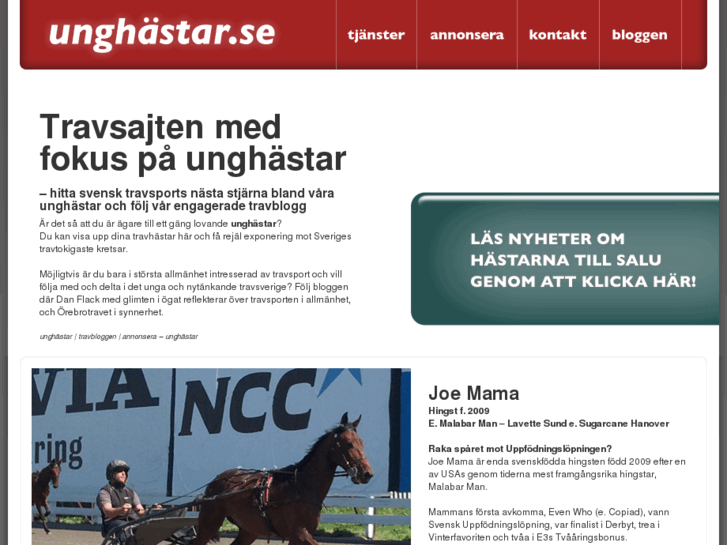 www.unghastar.net