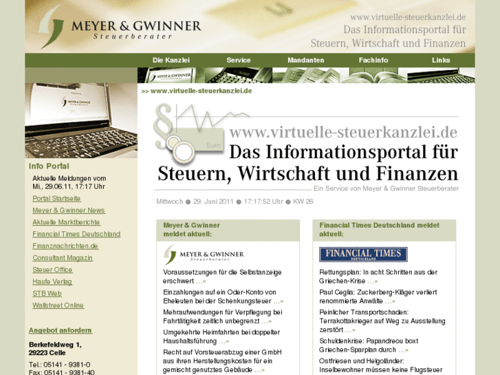 www.virtuelle-steuerkanzlei.de