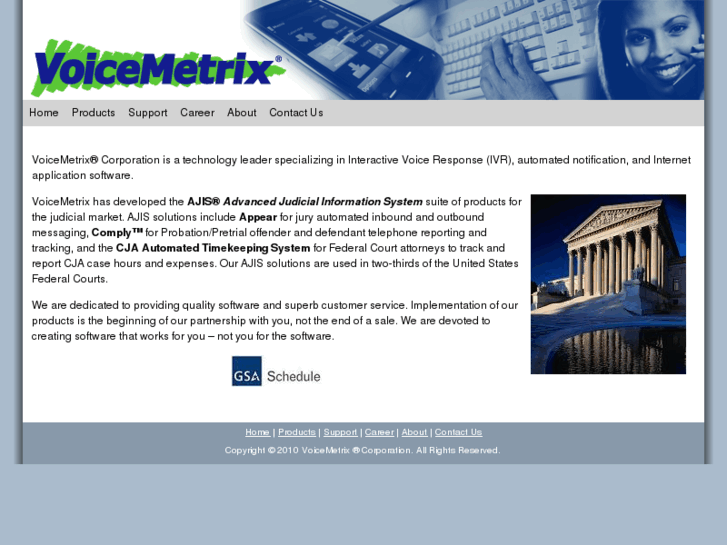 www.voicemetrix.net