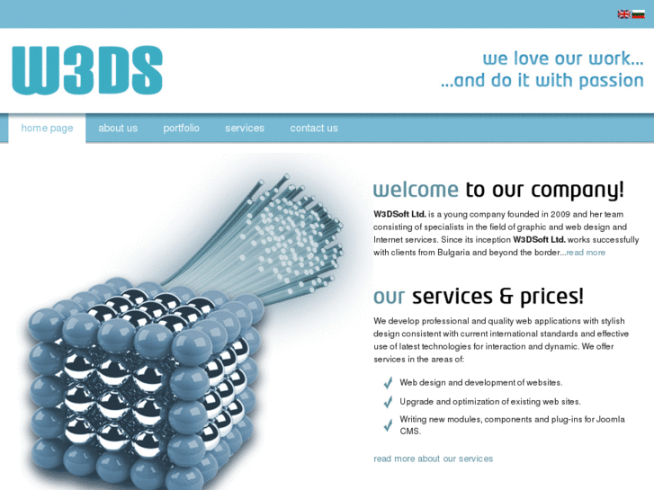 www.w3dsoft.com