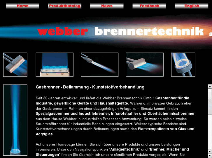 www.webber-brennertechnik.com