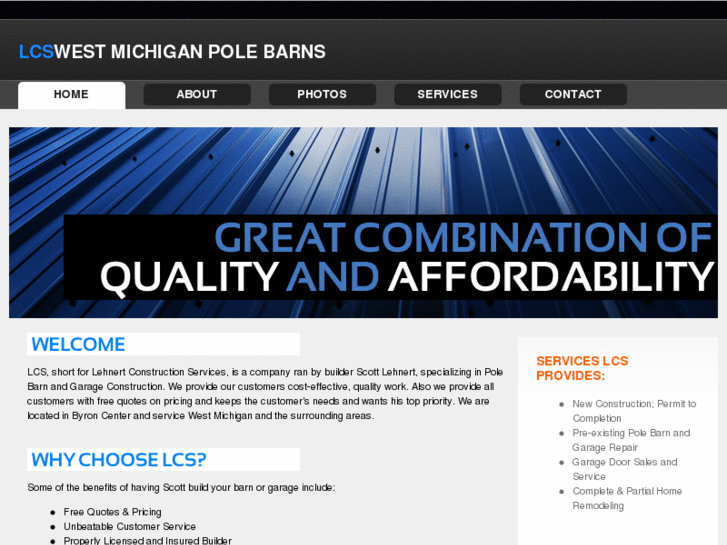 www.westmichiganpolebarns.com