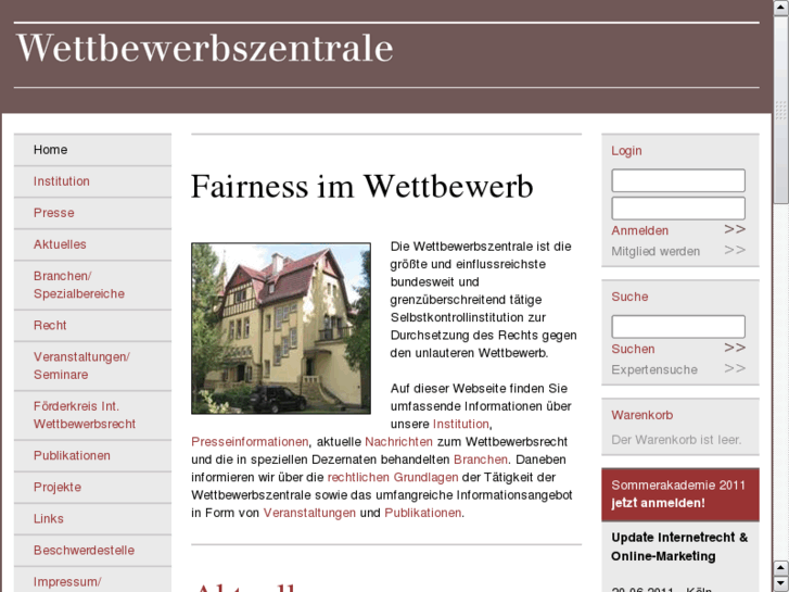 www.wettbewerb-zentral.com