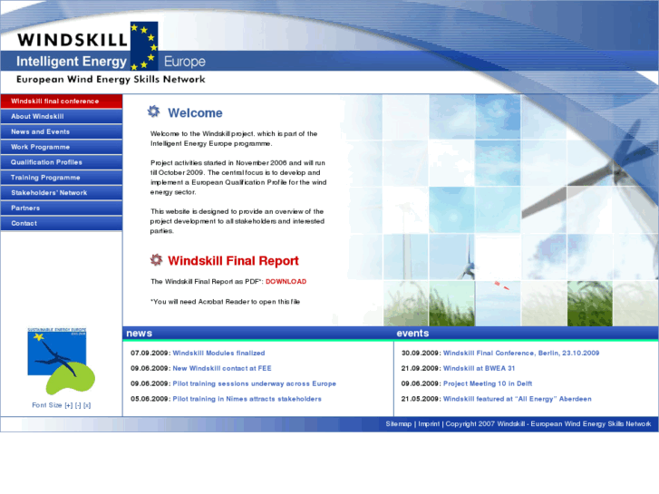 www.windskill.net