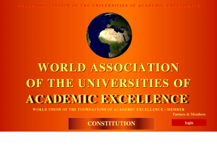 www.worldassociationoftheuniversitiesofacademicexcellence.com