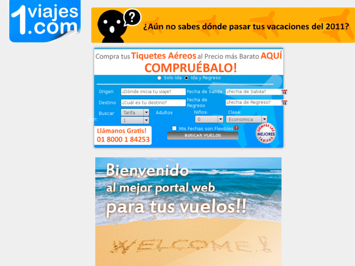 www.1viajes.com