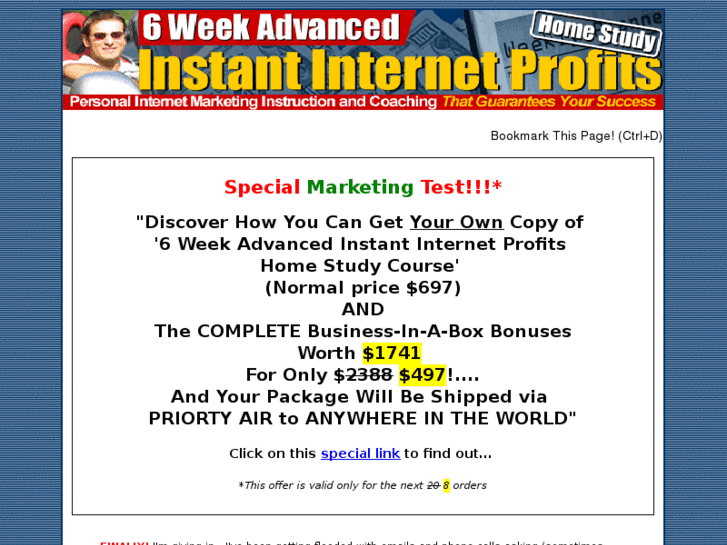 www.advancedinternetstudycourse.com