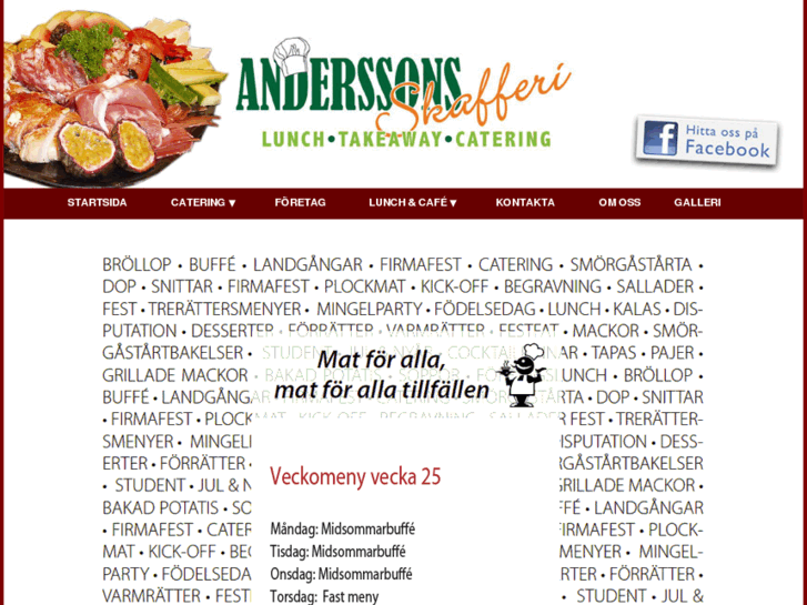 www.anderssonsskafferi.com