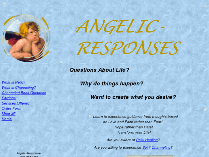 www.angelic-responses.com