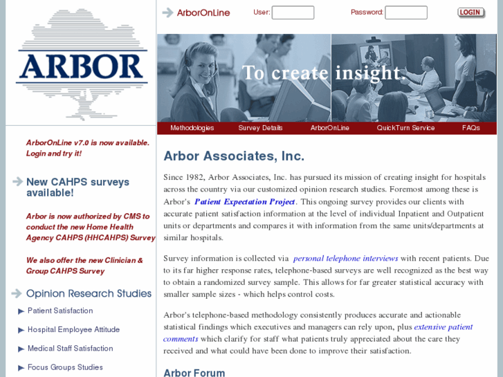 www.arbor-associates.com