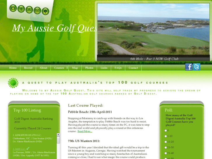 www.aussiegolfquest.com