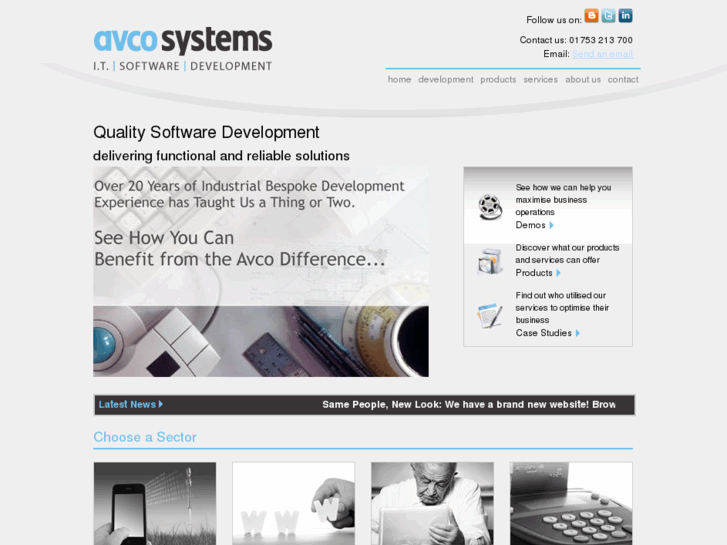 www.avcosoftware.com