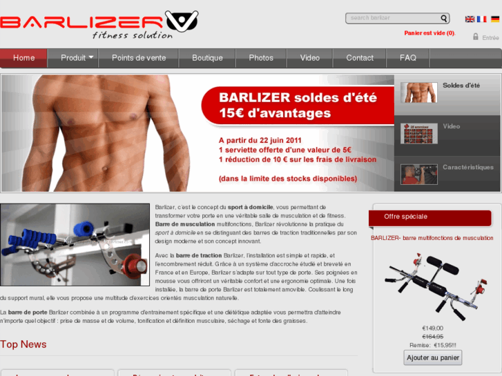 www.barlizer.com