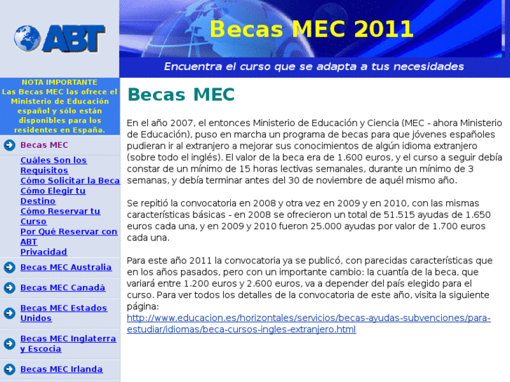 www.becasmecbecasmepsyd.com