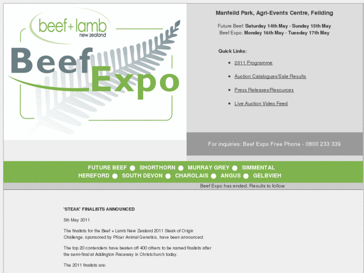 www.beefexpo.co.nz