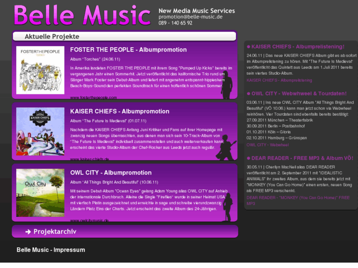 www.belle-music.com