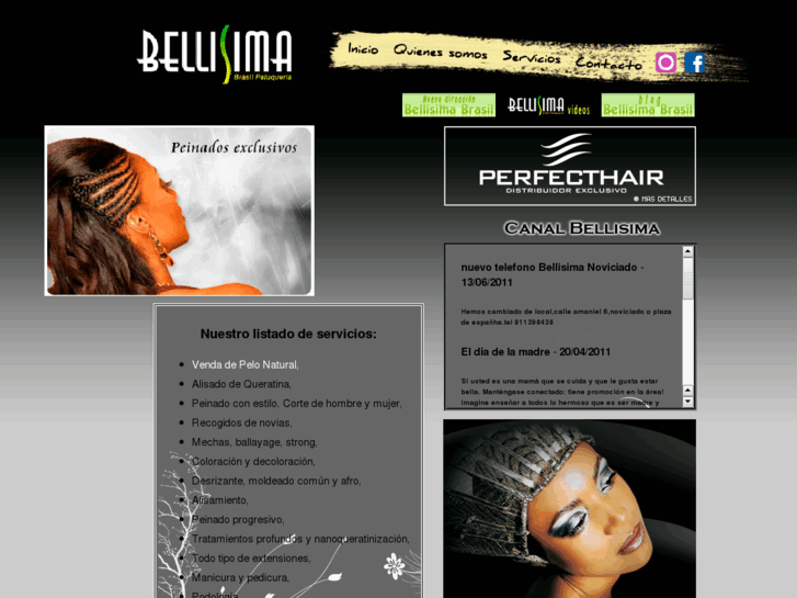 www.bellisimabrasil.es