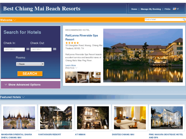 www.bestchiangmaibeachresorts.com