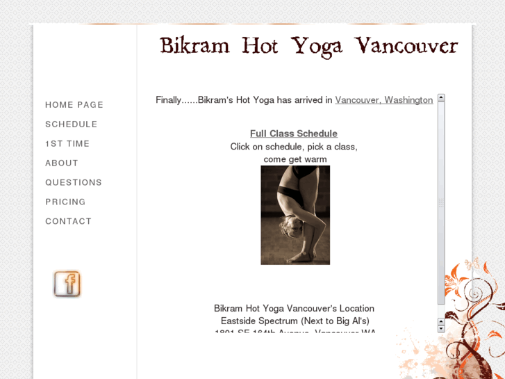 www.bikramhotyogavancouver.com