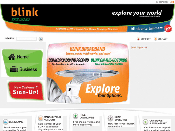 www.blinkbroadband.tt