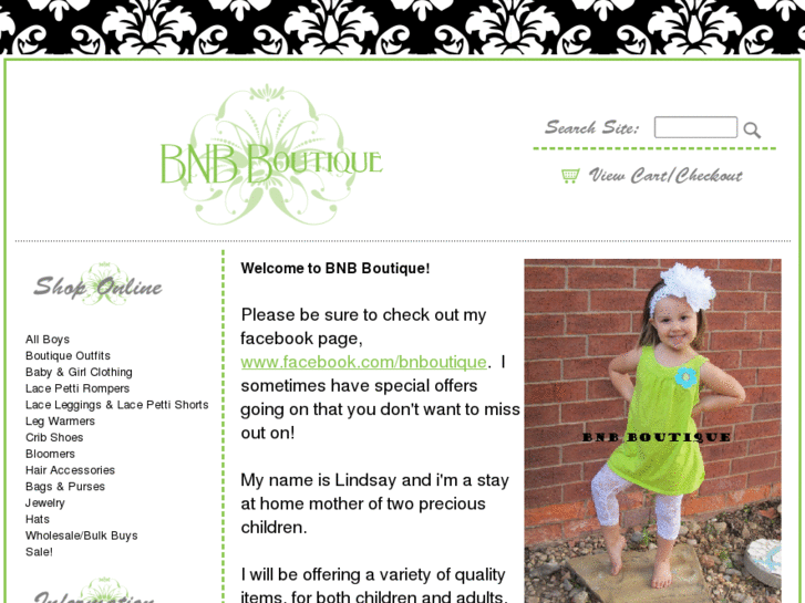 www.bnbboutique.com