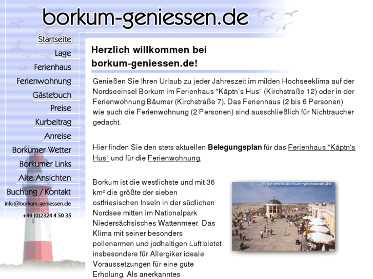 www.borkum-geniessen.de