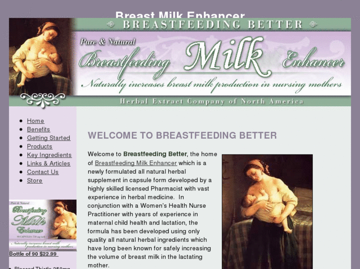 www.breastfeedingbetter.com