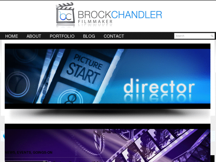 www.brockchandler.com