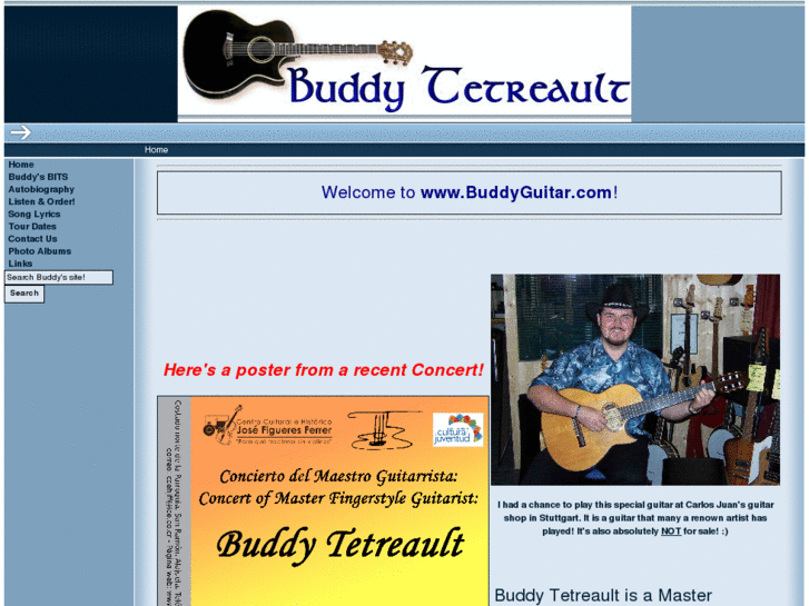 www.buddygtr.com