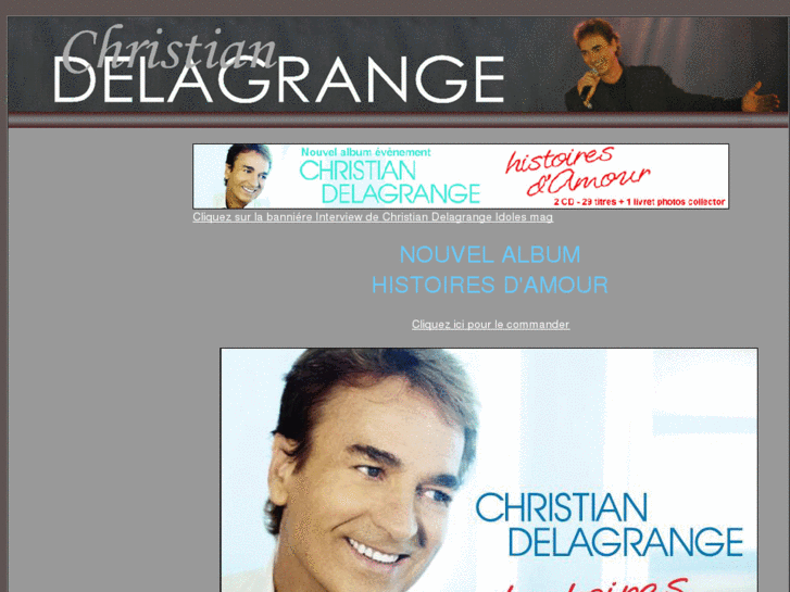 www.christiandelagrange.com