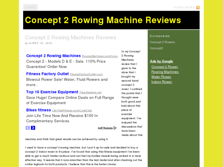 www.concepts2rowingmachines.com