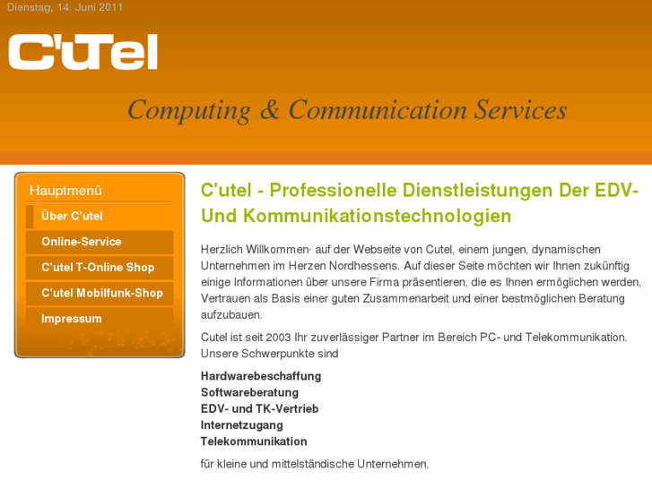 www.cutel.de