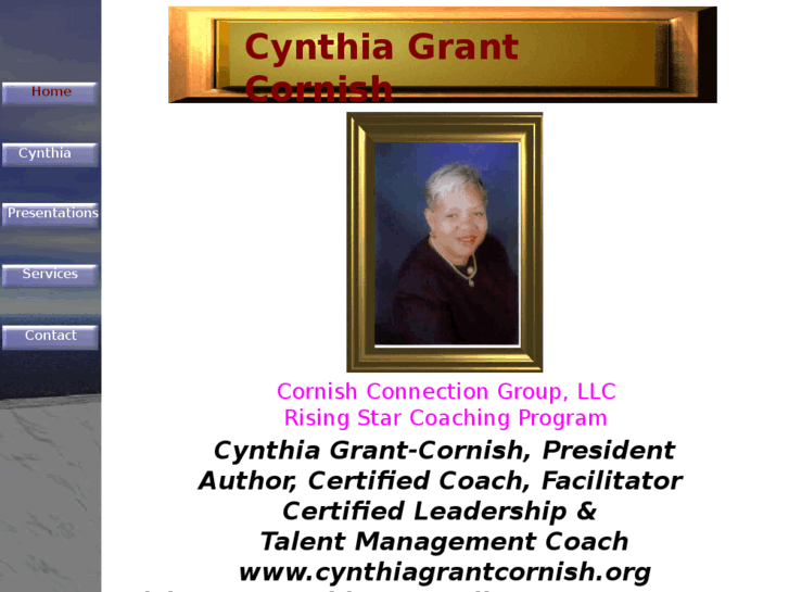 www.cynthiagrantcornish.org