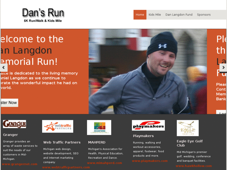 www.danlangdonmemorialrun.com