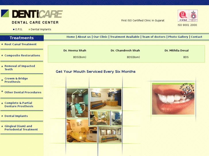 www.denticareindia.com