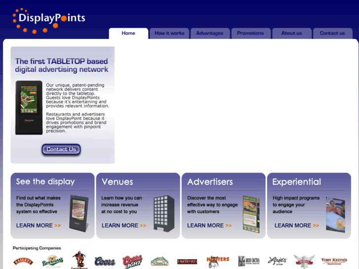 www.displaypoints.com