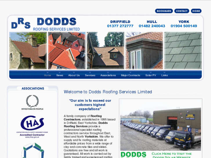 www.doddsroofing.co.uk