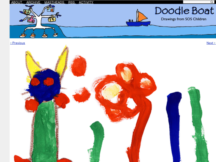 www.doodleboat.org