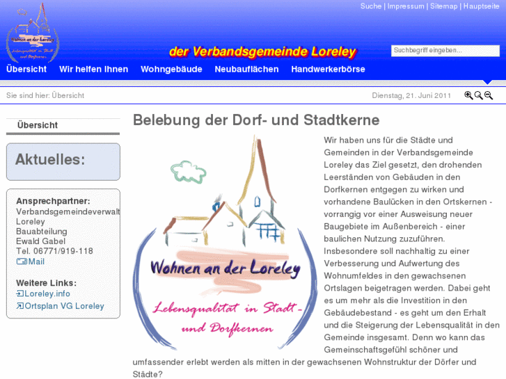 www.dorf-entwicklung.de